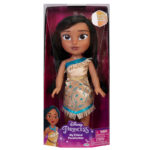 Pocahontas