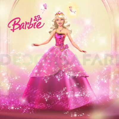 Barbie