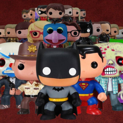 Funko POP