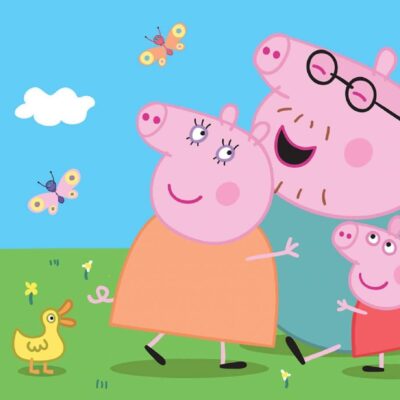 Peppa Pig