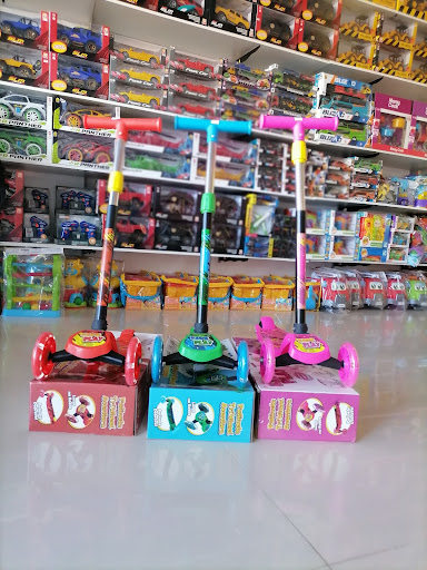 1001 brinquedos – Boa Vista