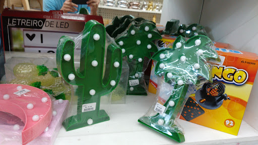 1001 Festas Venda Nova – Belo Horizonte