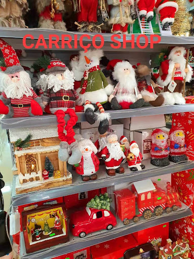 1377-Carriço Shop – Chen 陈肖 – General