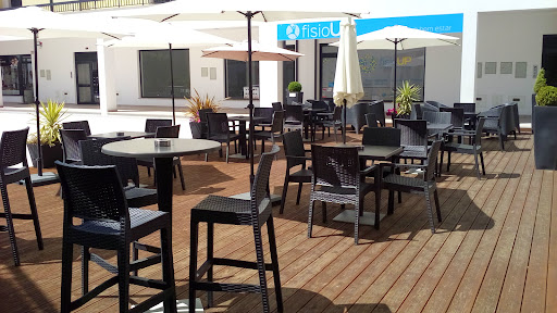 4 Esquinas Café |Gelataria |Lounge Bar – Canas de Senhorim