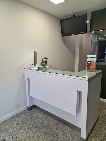 Oficina de Informatica – Vila Franca de Xira