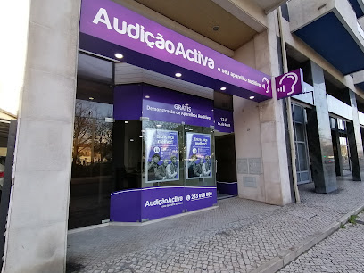 AudicaoActiva - SANTAREM em Santarem