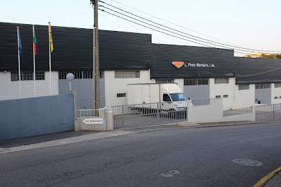L. Pinto Monteiro, Lda – Rio Tinto