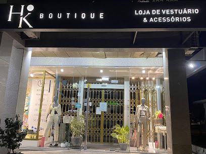 H&K Boutique – Maia