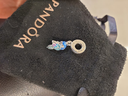 Pandora em Vila Nova de Gaia