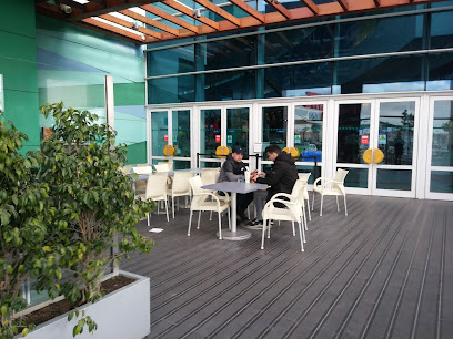 RioSul Shopping em Seixal
