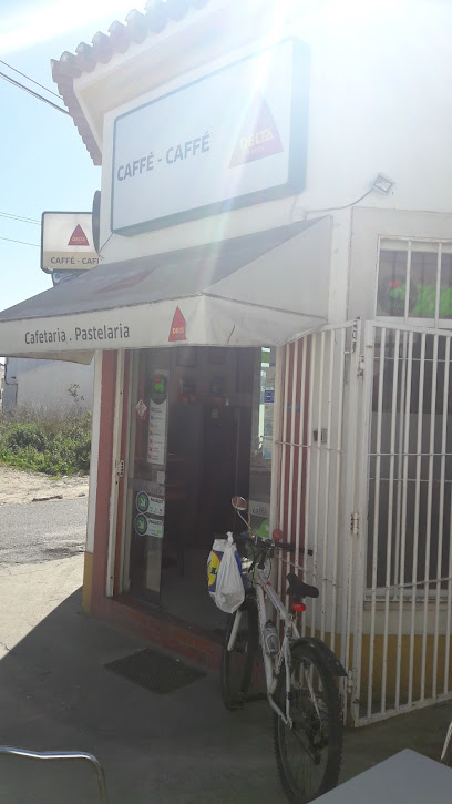 Caffe Caffe – Cartaxo