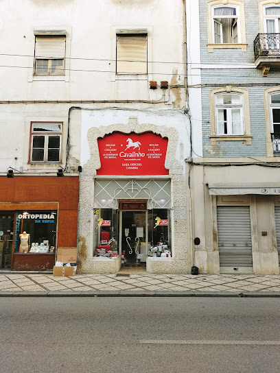 Cavalinho Coimbra em Coimbra