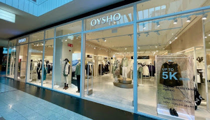 Oysho – Senhora da Hora