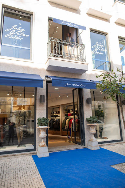 Joao Vilas Boas - Gold | Loja de Famalicao em Vila Nova de Famalicao