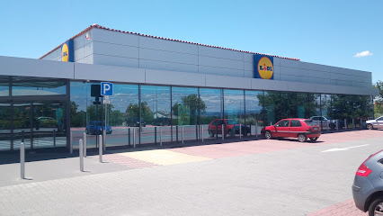 Lidl Mangualde – Mangualde