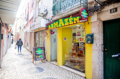 Armazem Brasil – Setubal