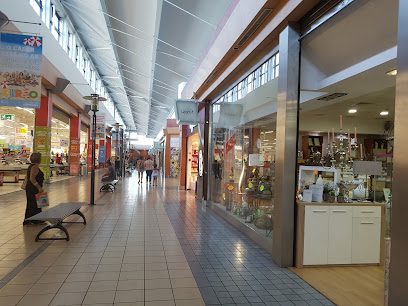 Centro Comercial Continente de Loures – Loures