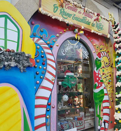 FAIRY TALE – CONTO DE FADAS – Viana do Castelo