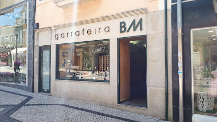 Garrafeira BM – Espinho