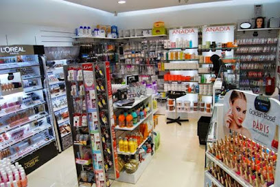 Pluri Cosmetica – Gaia – Vila Nova de Gaia