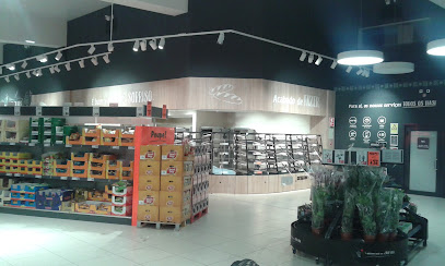 Lidl - Belverde em Amora
