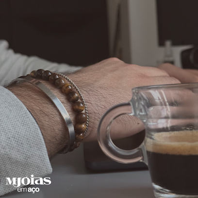 M Joias em Aco – NorteShopping – Senhora da Hora