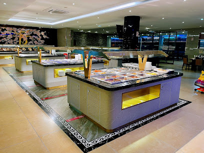 Restaurante Amigo Wu & Oriental Palace – Arrentela