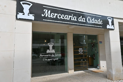 Mercearia da Cidade em Entroncamento
