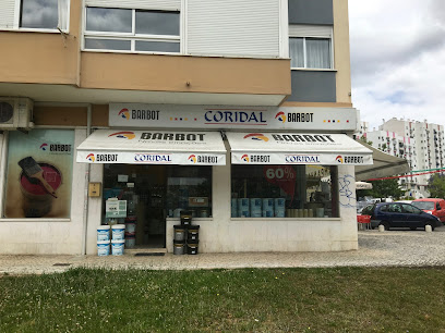 Coridal Odivelas – Odivelas