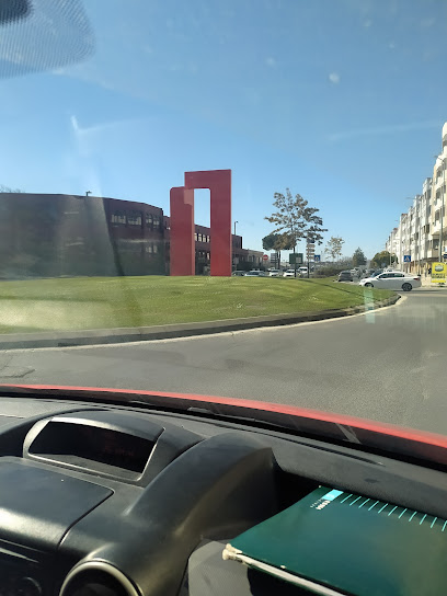 SPAR Jardins do Lis em Leiria