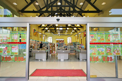 Supermercados Froiz – Viana do Castelo