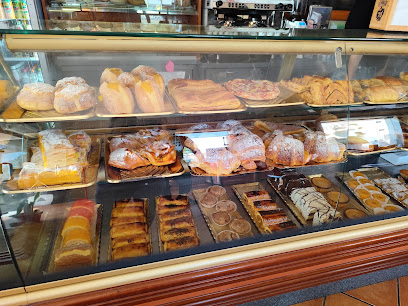 Pastelaria Doce Mel – Arrentela