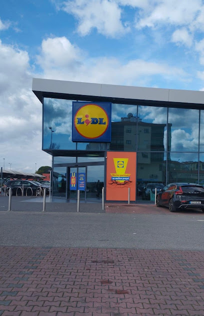 Lidl Seixal Mundet – Seixal