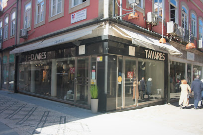 Francisco Tavares da Silva, lda em Viseu