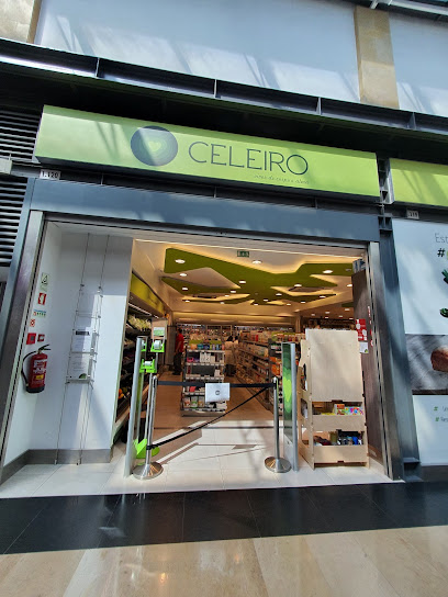 Celeiro Almada Forum em Almada