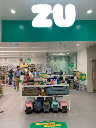 ZU Modelo Seixal em Seixal