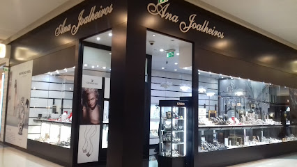 Ana Joalheiros - Ubbo em Amadora