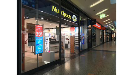 Opticas MultiOpticas MaiaShopping Aguas Santas em Aguas Santas