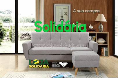 Loja Solidaria Partilha Constante Matosinhos – Matosinhos