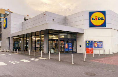 Lidl Famalicao Av. General Humberto Delgado em Vila Nova de Famalicao