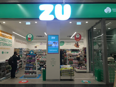 ZU Maia Jardim em Maia