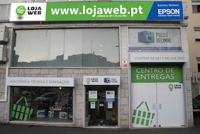 Lojaweb em Odivelas