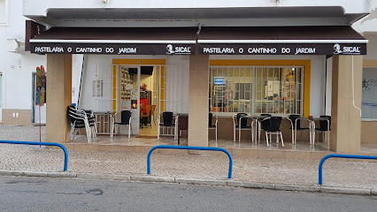 Cantinho do Jardim – Lagoa