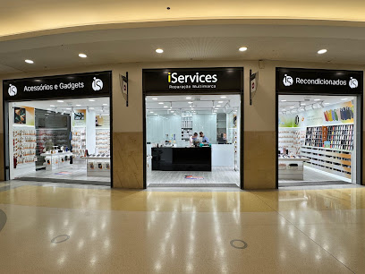 iServices Santarem em Santarem