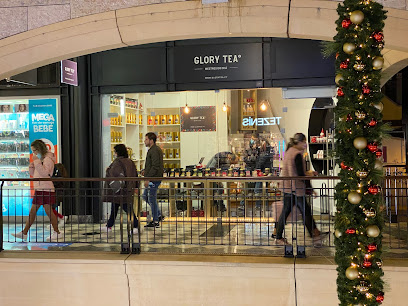 Glory Tea em Aveiro