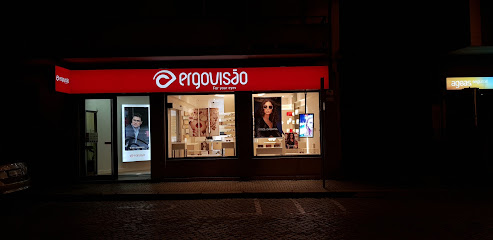 Ergovisao Mangualde em Mangualde