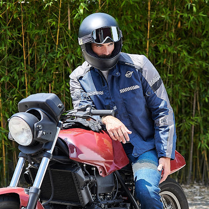 Try Moto em Pontevel