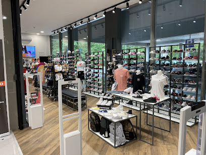 Sports Center Ponte da Barca em Oleiros