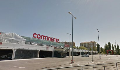 Continente Santarem – Santarem