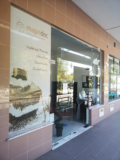 Mapridec | Loja Leiria em Leiria